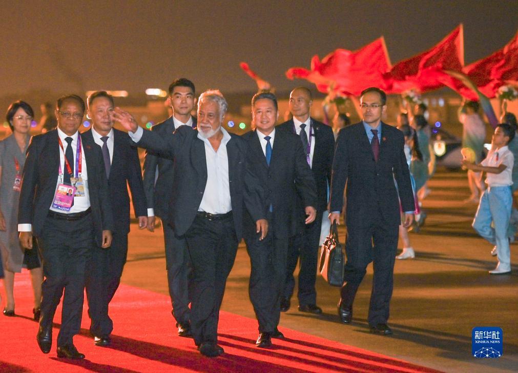 威尼斯登陆